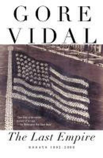 The Last Empire