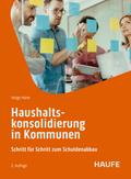 Haushaltskonsolidierung in Kommunen