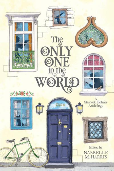 The Only One in the World