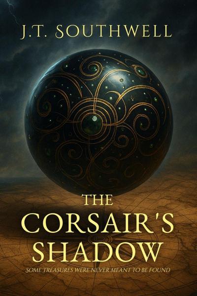 The Corsair’s Shadow