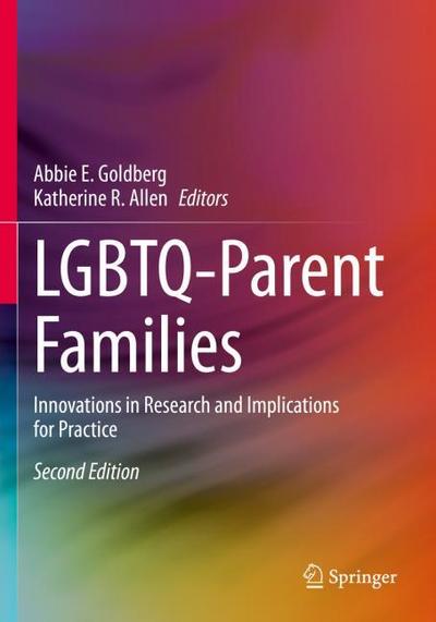 LGBTQ-Parent Families