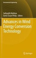 Advances in Wind Energy Conversion Technology