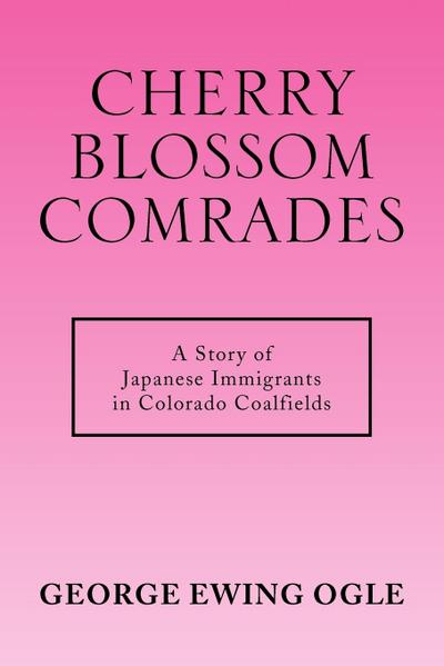 Cherry Blossom Comrades