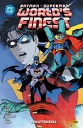 Batman/Superman: World’s finest 6