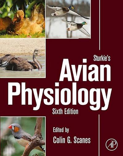 Sturkie’s Avian Physiology