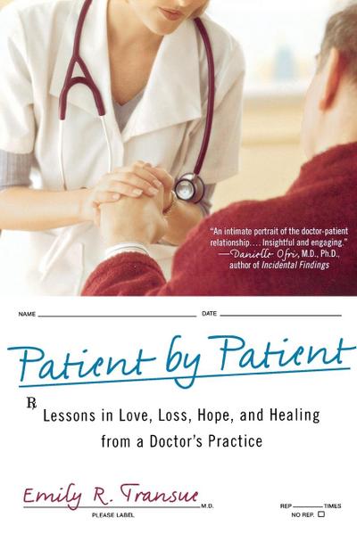 Patient by Patient