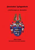 Hessisches Wappenbuch Familienwappen und Hausmarke