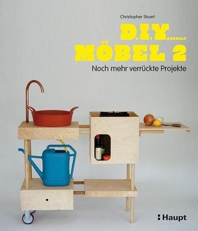 Do It Yourself Möbel.Bd.2