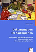 Dokumentation im Kindergarten