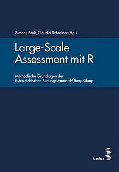 Large-Scale Assessment mit R