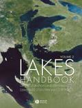 The Lakes Handbook, Volume 2