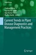 Current Trends in Plant Disease Diagnostics and Ma