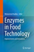 Enzymes in Food Technology