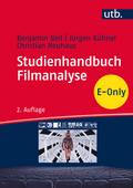 Studienhandbuch Filmanalyse