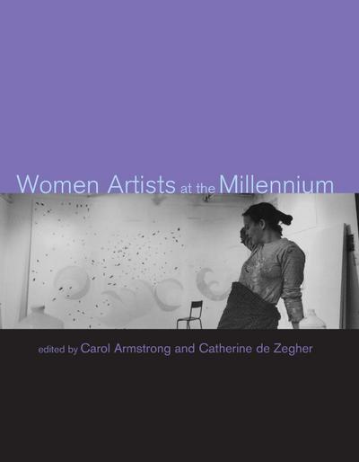 Women Artists at the Millennium