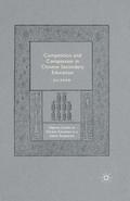 Competition and Compassion in Chinese Secondary Ed