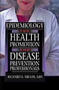 Epidemiology for Health Promotion and Disease Prev