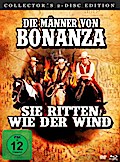 Die Männer von Bonanza - Sie ritten wie der Wind