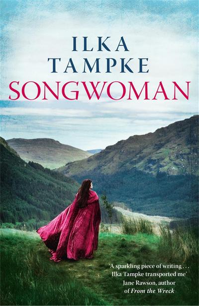 Songwoman: a stunning historical novel from the acclaimed author of ’Skin’