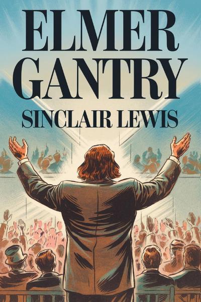 Elmer Gantry
