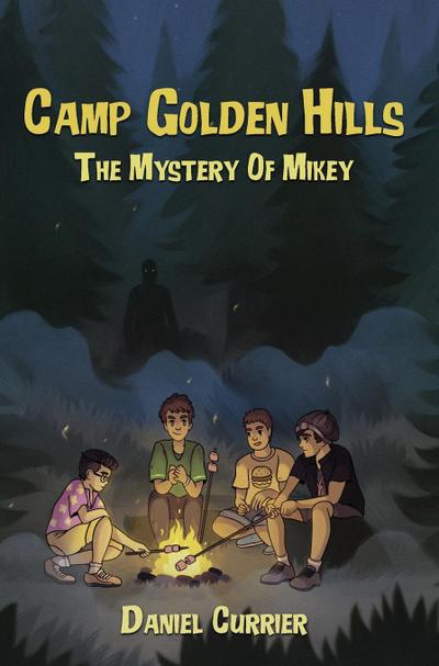 Camp Golden Hills