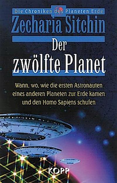 Der zwölfte Planet