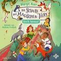 Die Schule der magischen Tiere - Hoch hinaus!