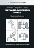 Fertigungsverfahren