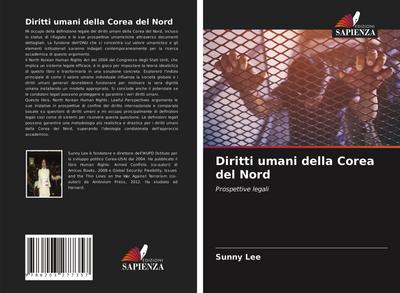 Diritti umani della Corea del Nord