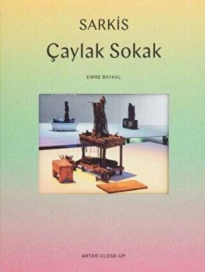Sarkis Caylak Sokak
