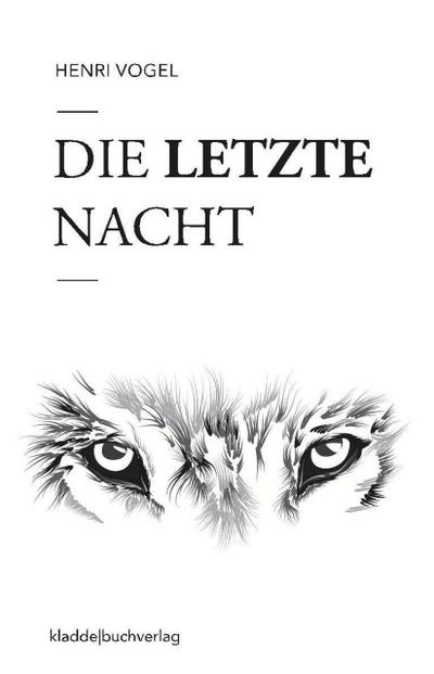 Die letzte Nacht