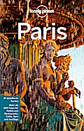 Lonely Planet Reiseführer Paris