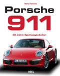 Porsche 911 von Stefan Schrahe | Ebook
