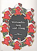 Weihnachts-Sang und -Klangfür Klavier