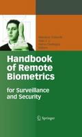 Handbook of Remote Biometrics