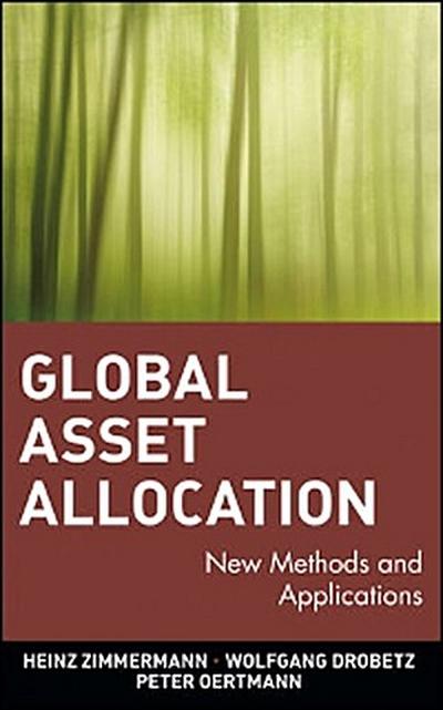 Global Asset Allocation