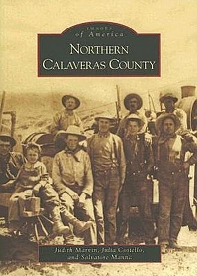 Northern Calaveras County
