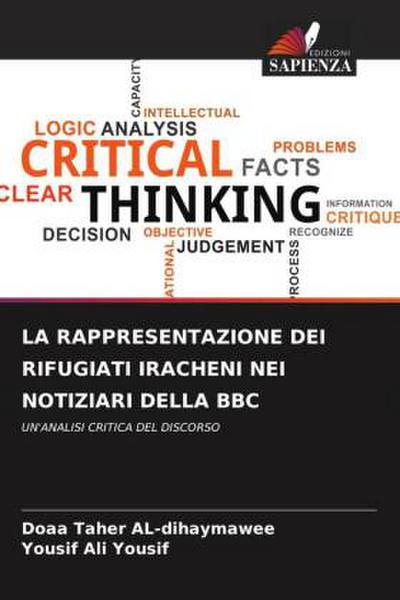 LA RAPPRESENTAZIONE DEI RIFUGIATI IRACHENI NEI NOTIZIARI DELLA BBC