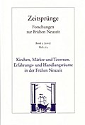 Kirchen, Märkte und Tavernen