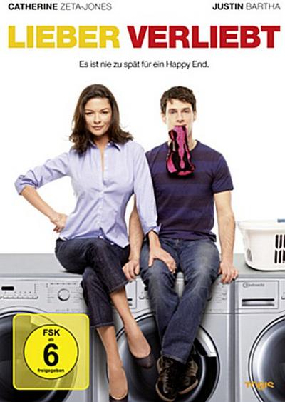 Lieber verliebt