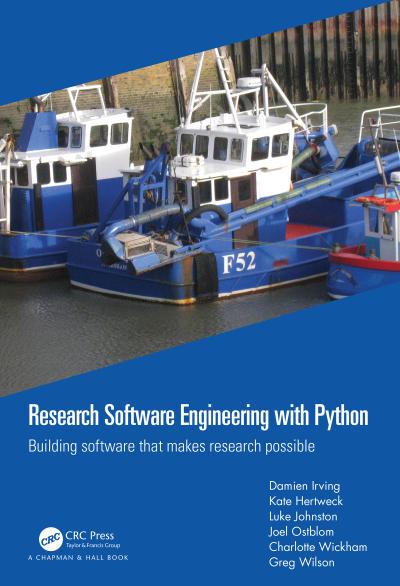 Research Software Engineering with Python