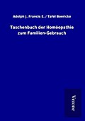 Taschenbuch der Homöopathie zum Familien-Gebrauch