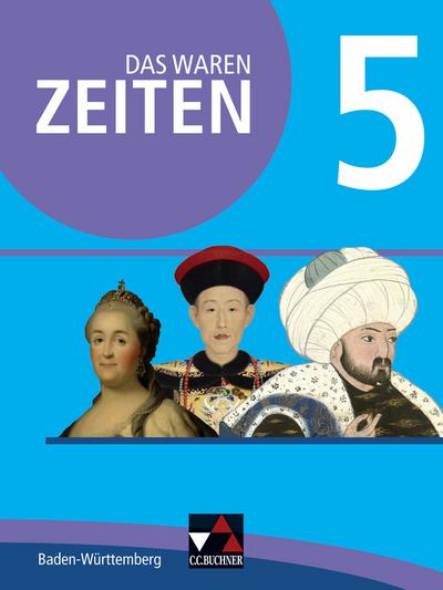 Das waren Zeiten Baden-Württemberg