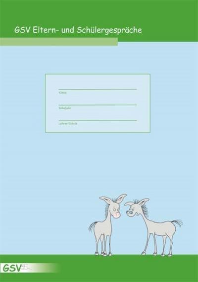 GSV Eltern- und Schülergespräche