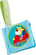 Mini-Buggy-Buch Drache Duri