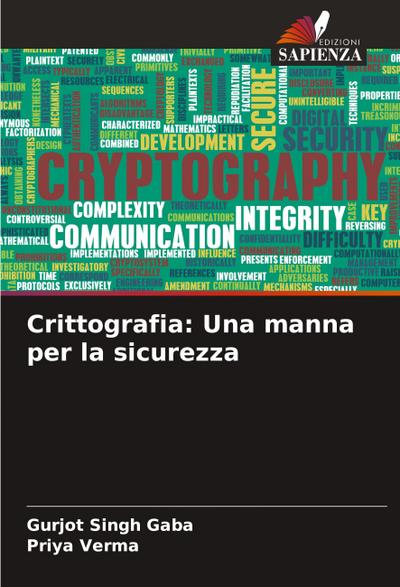 Crittografia: Una manna per la sicurezza