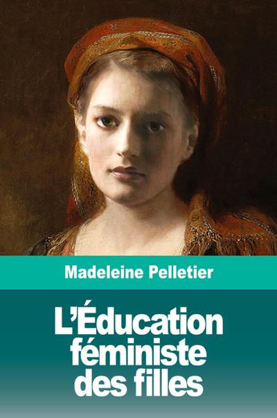 L’Éducation féministe des filles