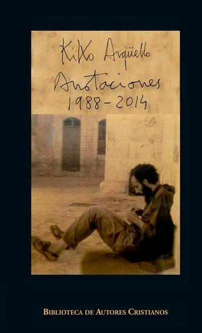 Anotaciones, 1988-2014