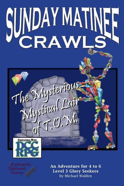 Sunday Matinee Crawls