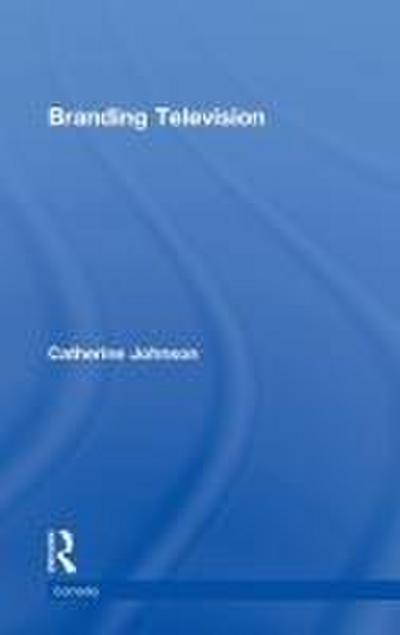Branding Television